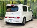 2012 Nissan Cube