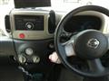 2009 Nissan Cube