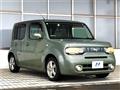 2009 Nissan Cube