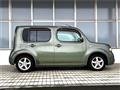 2009 Nissan Cube
