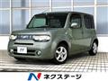 2009 Nissan Cube