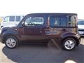 2012 Nissan Cube