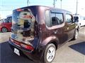 2012 Nissan Cube