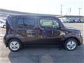 2014 Nissan Cube