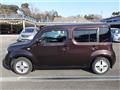 2014 Nissan Cube