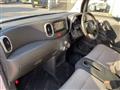 2010 Nissan Cube
