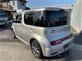 2010 Nissan Cube