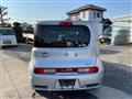 2010 Nissan Cube