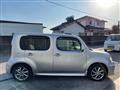 2010 Nissan Cube