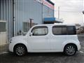 2013 Nissan Cube