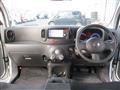 2013 Nissan Cube