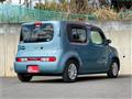 2012 Nissan Cube