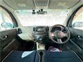 2012 Nissan Cube