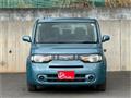 2012 Nissan Cube