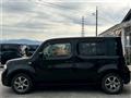 2014 Nissan Cube