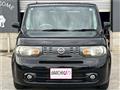 2014 Nissan Cube