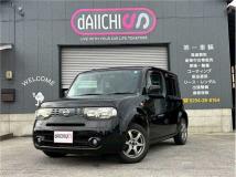 2014 Nissan Cube