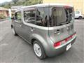 2013 Nissan Cube