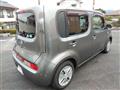 2013 Nissan Cube