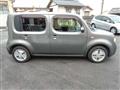 2013 Nissan Cube