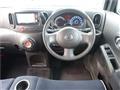 2012 Nissan Cube