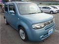 2012 Nissan Cube