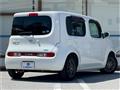 2013 Nissan Cube