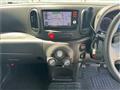 2013 Nissan Cube