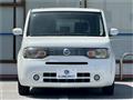 2013 Nissan Cube