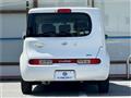 2013 Nissan Cube