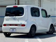 2013 Nissan Cube
