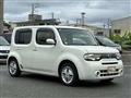 2012 Nissan Cube
