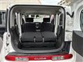 2012 Nissan Cube