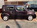 2013 Nissan Cube