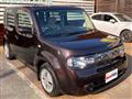 2013 Nissan Cube