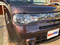 2013 Nissan Cube