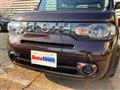 2013 Nissan Cube