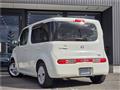 2012 Nissan Cube