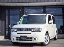 2012 Nissan Cube