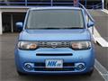 2012 Nissan Cube