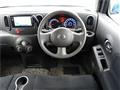 2012 Nissan Cube