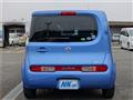 2012 Nissan Cube