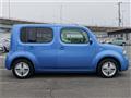 2012 Nissan Cube
