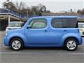 2012 Nissan Cube