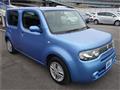 2012 Nissan Cube