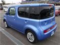2012 Nissan Cube