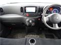 2012 Nissan Cube