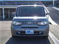 2010 Nissan Cube