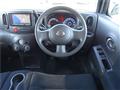 2010 Nissan Cube