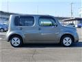 2010 Nissan Cube